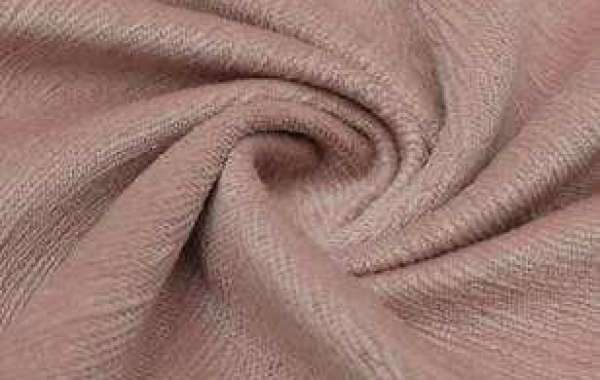 What Are The Characteristics Of Burnout Fabric