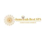 Jumeirah Best SPA And Massage Center Profile Picture