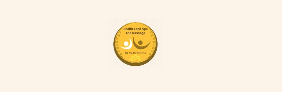 Health Land SPA And Massage Cover Image