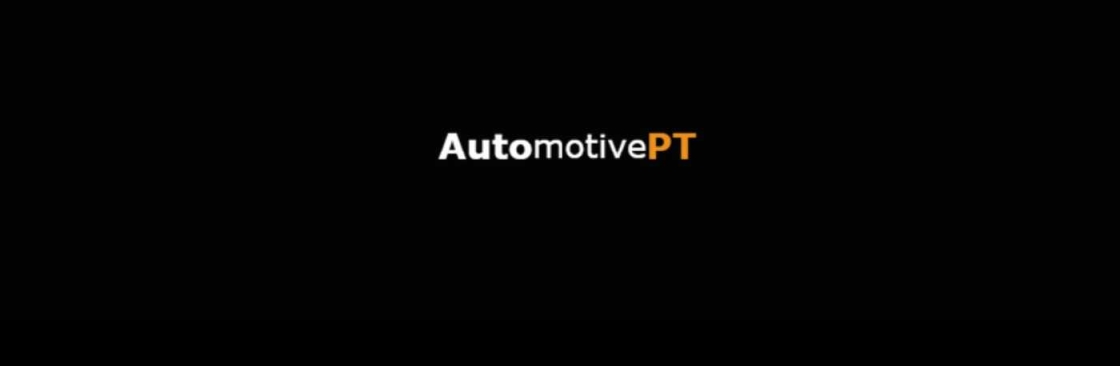 AutomotivePT (AutomotivePT) Cover Image