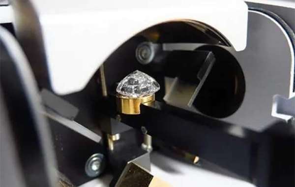 How long does it take to grow a one-carat CVD diamond?