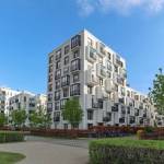 Luxury apartments in whitefield Profile Picture