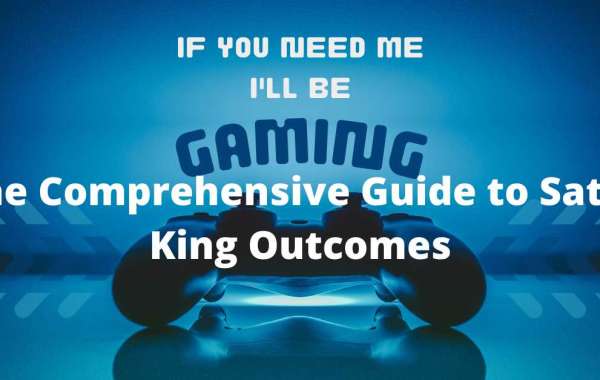 The Comprehensive Guide to Satta King Outcomes