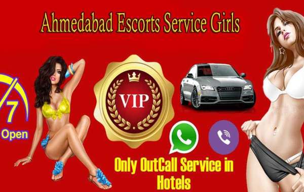 Ahmedabad Escorts Book Call Girls
