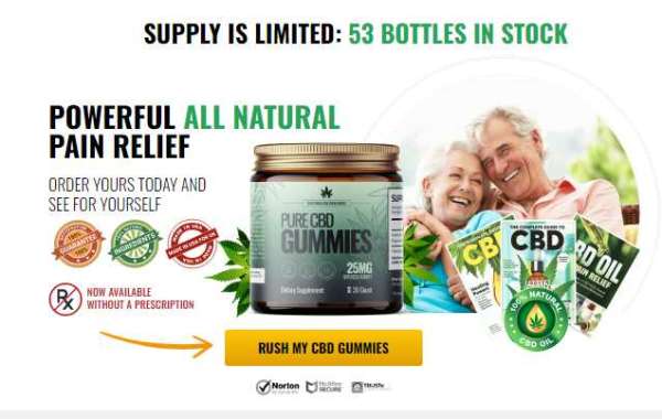 — Greenhouse Pure CBD Gummies UK