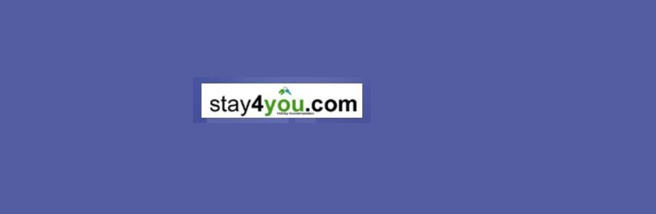 stay4you (stay4you) Cover Image