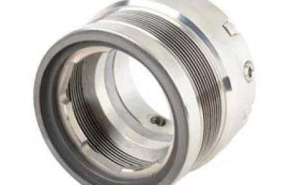 Mechanical seals for pumps used under special operating conditions