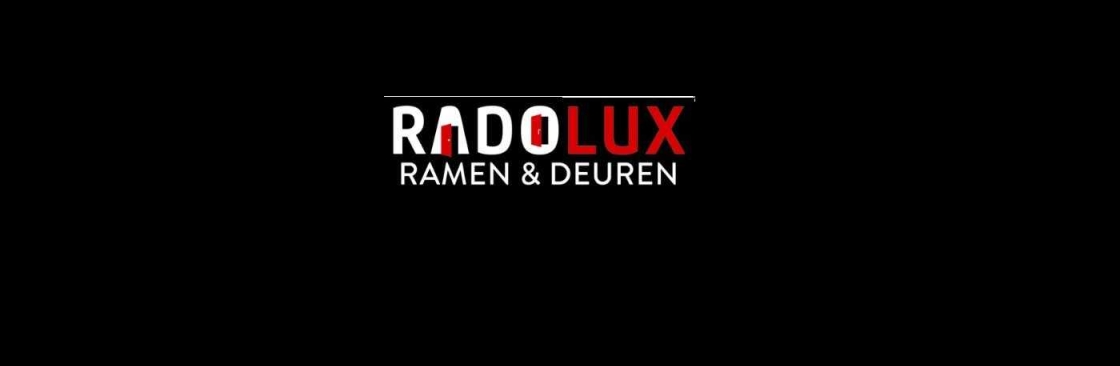 Radolux Ramen en Deuren Cover Image