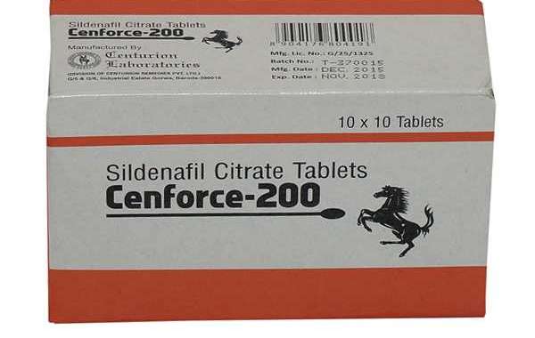 Other Than Viagra, Sildenafil Tablets (Cenforce)