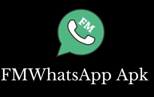 Make Everything Easy To With FMwhatsapp Apk
