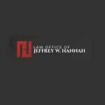 The Law Office Of Jeffery W. Hannah Profile Picture