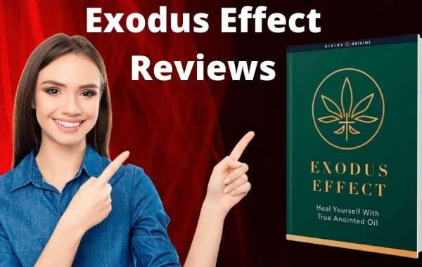 Exodus Effect Reviews 2022!!