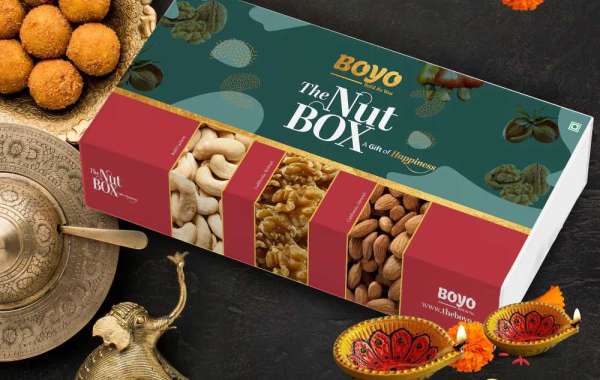THIS DIWALI, GO GUILT FREE WITH BOYO!!