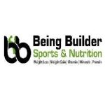 Being Builder Sports Nutrition Profile Picture