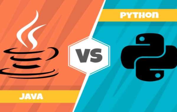 Python vs Java – what do you choose?