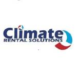 Climate Rental Solutions Profile Picture