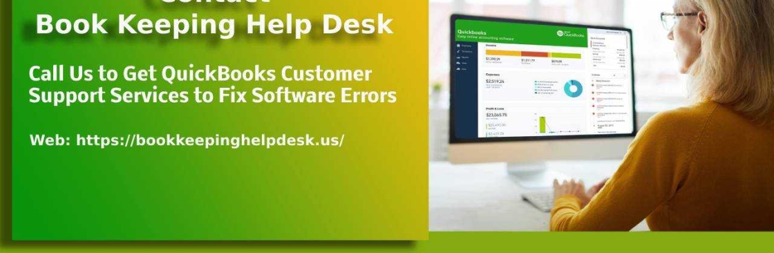 Bookkeeping Helpdesk Cover Image