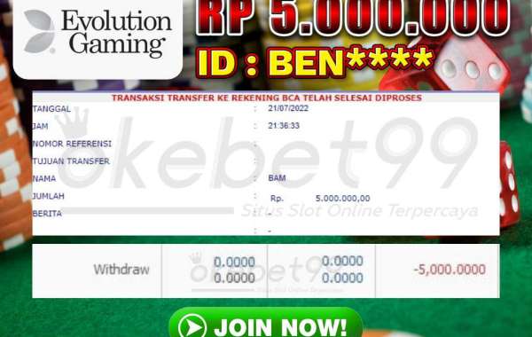 Metode Jitu Melakukan Bandar Slot Online Nomor satu Negara sendiri