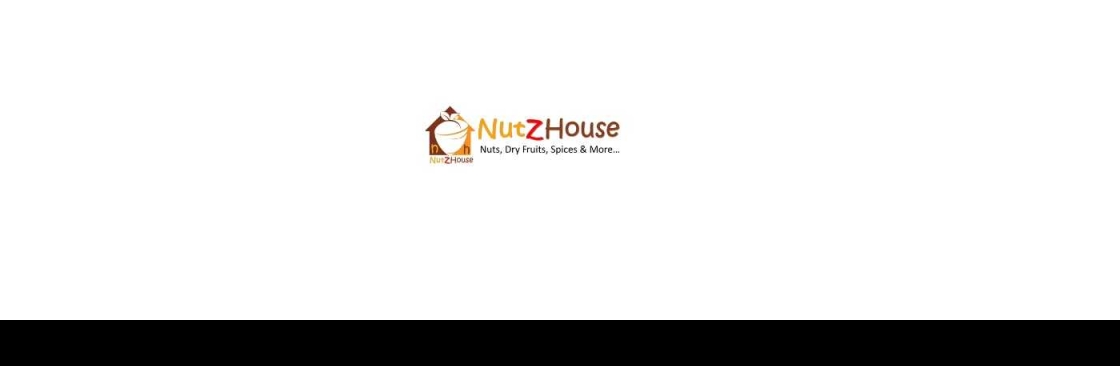 NUTZHOUSE (NUTZHOUSE) Cover Image