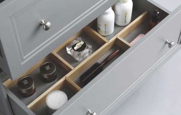 Introduction Of Bathroom Cabinet