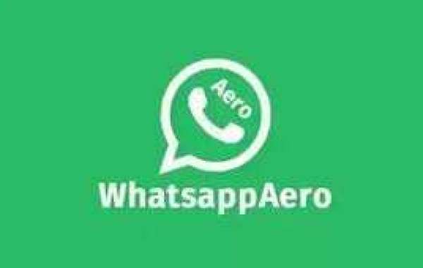 whatsapp aero descargar para android