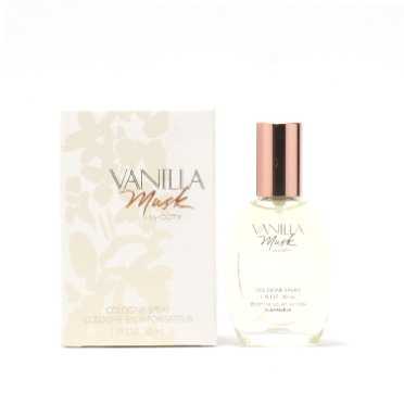 vanilla perfume