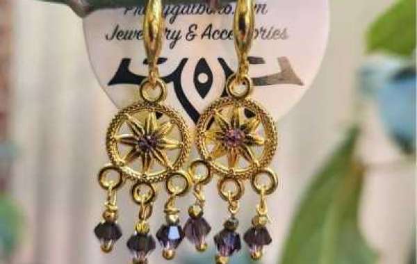 Australia's Gypsy Jewellery And Boho Jewellery