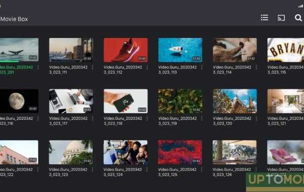 SPlayer – The Best Video Player for Android