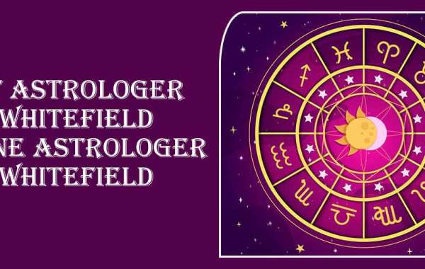 Best Astrologer In Whitefield | Famous Astrologer