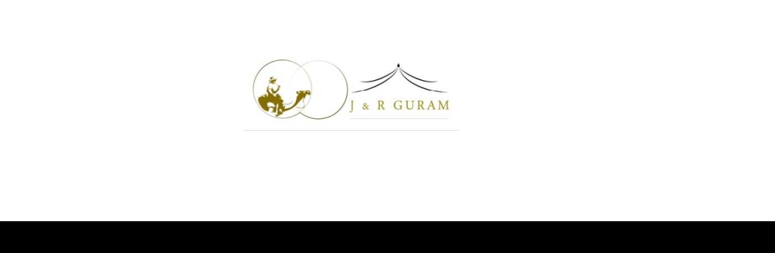 J & R GURAM Cover Image