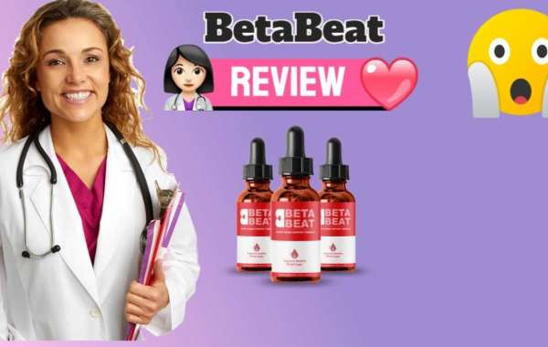 BetaBeat Reviews : Are The Ingredients Used In This Health Supplement?