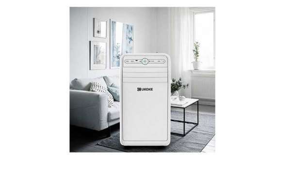 Buying A Portable Air Conditioner: Top 4 Factors To Consider