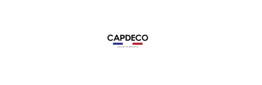 capdeco capdeco Cover Image