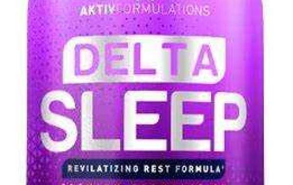 Aktiv Formulations Delta Sleep- It really work or scam ?