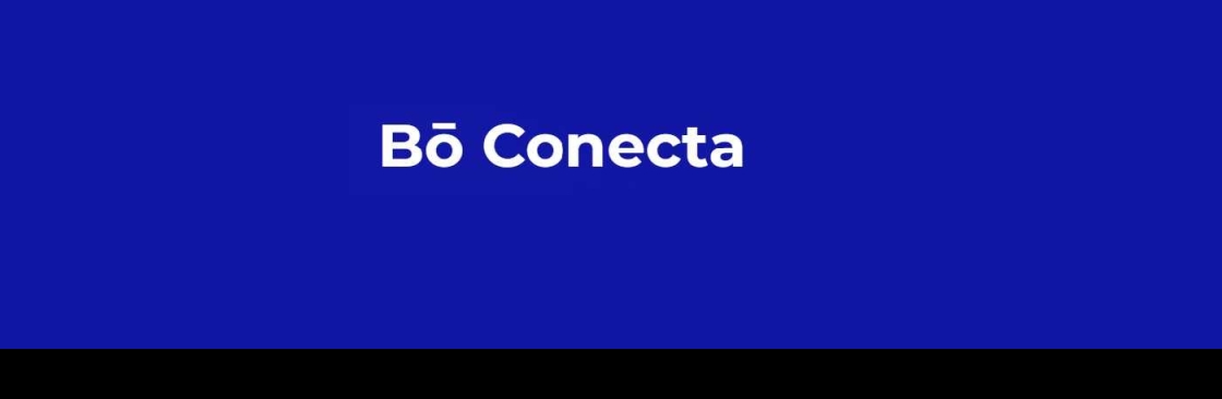 Bo Conecta Cover Image