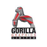 Gorilla Graphics Limited Profile Picture