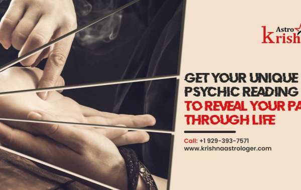 Krishna Astrologer in California Offering Top Psychic Reading Services