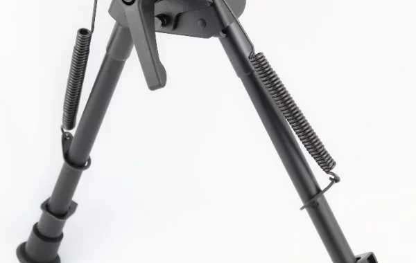 Tactical sniper bipod: suitable for shooting from the bench