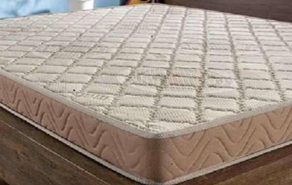The Cheapest Natural Latex Mattresses Online