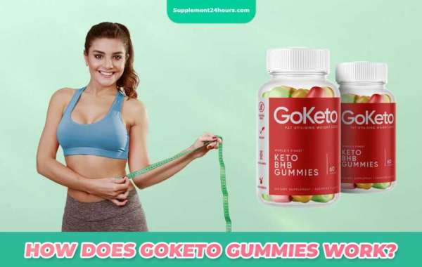 Super Slim Keto Gummies