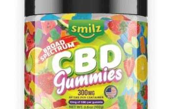 Healing Hemp CBD Gummies [Shark Tank Alert] Price and Side Effects