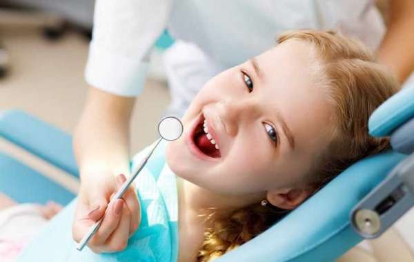 Keep Your Oral Health In Good Hands With Top-notch Dental Care.