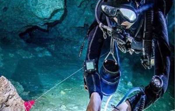 PADI Open Water Diver Certification