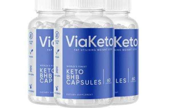 Via Keto Capsules Avis : Prix Officiel, Où Acheter en France ?