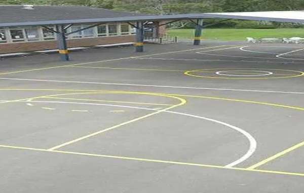 Select The Top Line Marking Services Available In Australia.