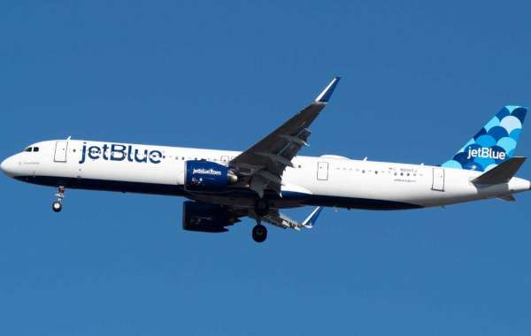 How to use JetBlue Airways Customer Service
