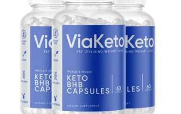 Via Keto Capsules Avis : Prix Officiel, Où Acheter en France ?