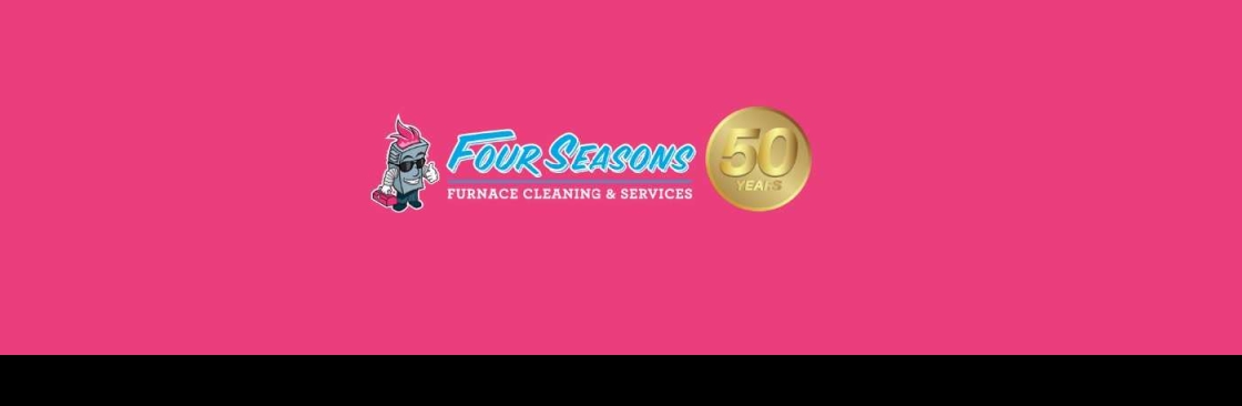 Four Seasons Furnace Cleaning & Services Cover Image