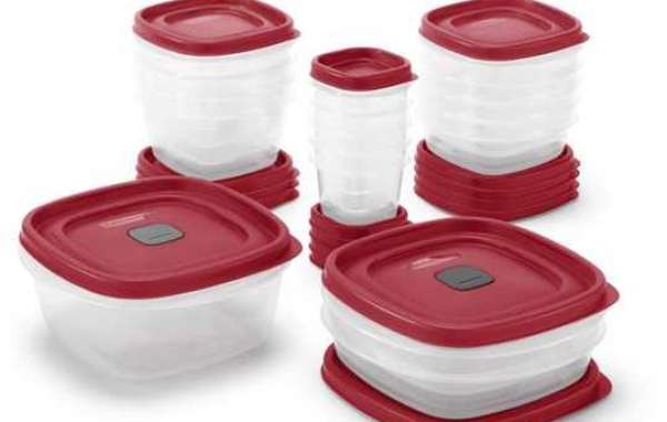 Folomie Factors to Consider When Buying Food Containers