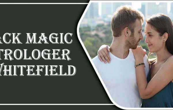 Black Magic Astrologer in Whitefield | Specialist Astro